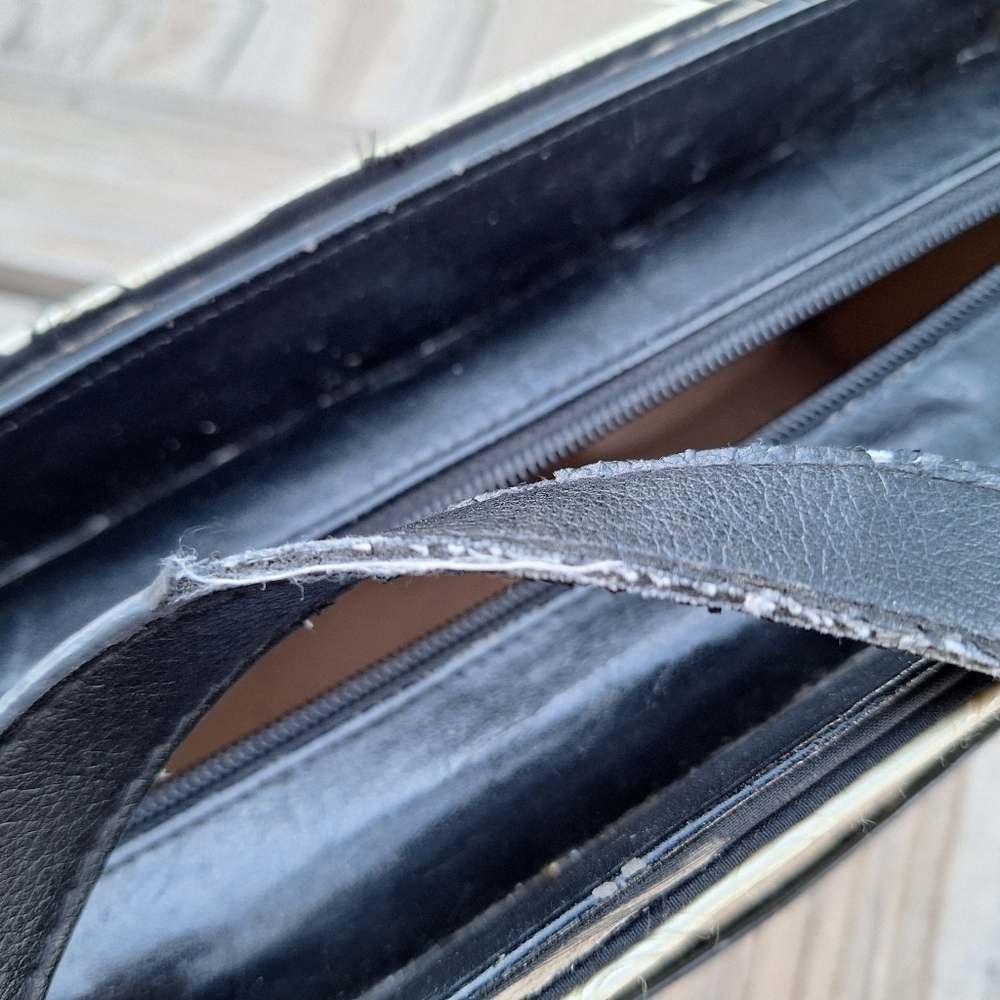 Miche Base Bag With Chain Straps And Andi Shell - image 4